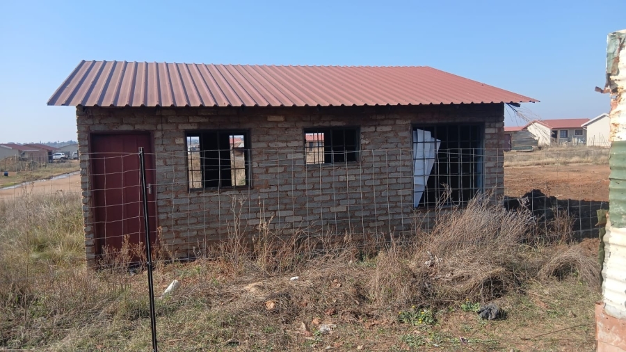 2 Bedroom Property for Sale in Freemanville North West